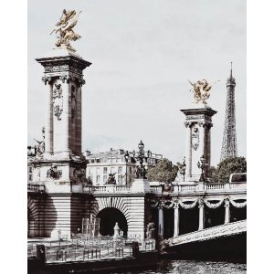 Plansch (H70 cm B50 cm D)