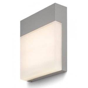 Veria Vägglampa LED