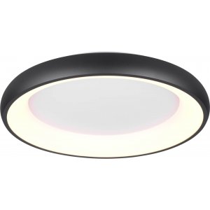 Cardona Taklampa LED 62cm mattsvart