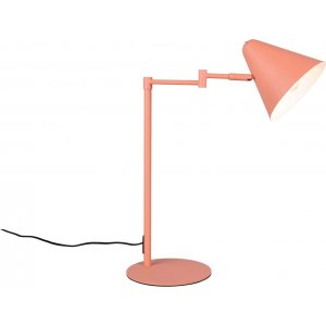Cosima Bordslampa E14 aprikos