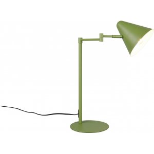 Cosima Bordslampa E14 grön