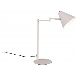 Cosima Bordslampa E14 varmgrå