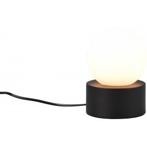 Countess Bordslampa E14 mattsvart