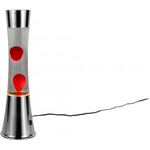 Etna Bordslampa LED röd