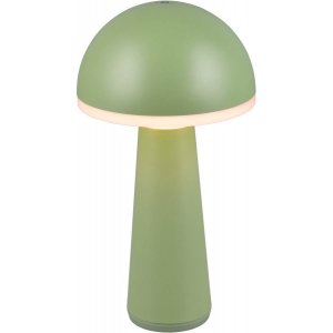 Fungo Bordslampa LED pistage uppladdningsbar