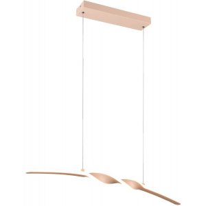 Ginko Taklampa LED sand