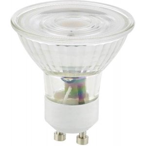 Glödlampa LED GU10 4,5W 345 lm 2200K+2700K+3000K