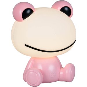 Hopper Bordslampa LED röd RGB