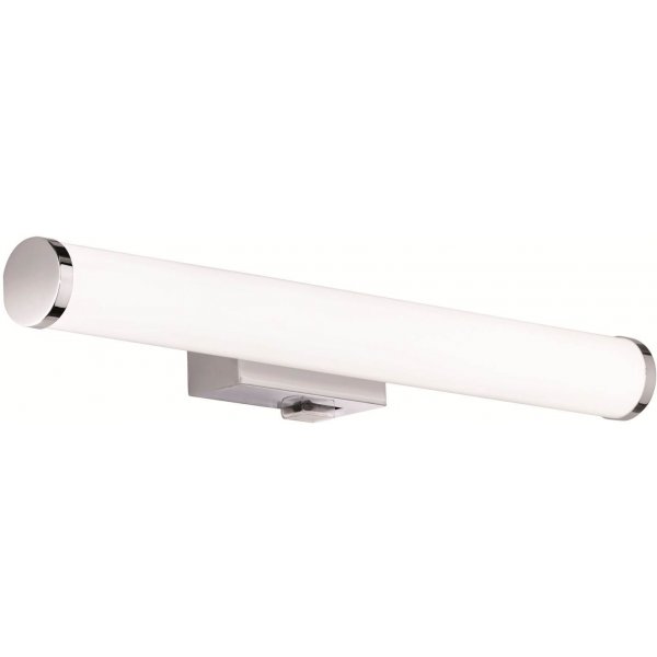 Mattimo H2O LED Vägglampa 40cm krom