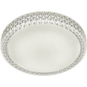 Pegasus Taklampa LED 40cm transparent