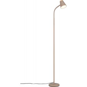 Pongo Golvlampa LED varm beige