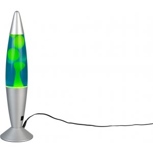 Vesuv Bordslampa LED gul