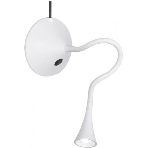 Viper Bordslampa LED vit