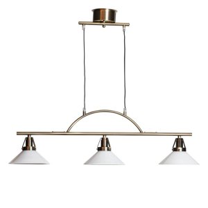 copy of New Haven 3L 96cm Mässing