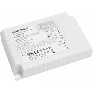 LED-driver Konstantspänning/Konstantström Multi 350-1050mA