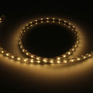 copy of LEDstrip 230V 2,5W/m 3000K 60led/m 1m Cut Metervara IP44