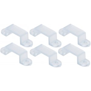 copy of Clips till 2,5W, 6W och 8W Ledstripes 6st
