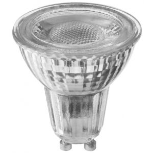 LED GU10 2700K 500lm 7W(75W) RA90