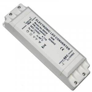 Transformator Vit 12V DC 4,2A, 50W