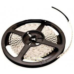 LEDstrip 12V 5m Varmvit 9,6w/m
