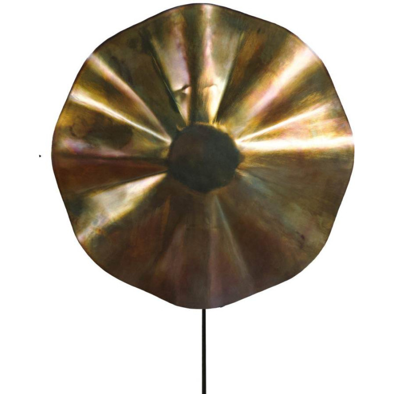 Aira Vägglampa 35cm Oljemässing - PR Home