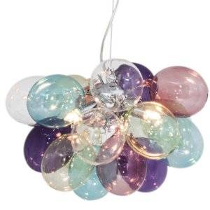 Gross Taklampa Multifärg