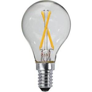 LED-Lampa Klot, E14 4000K 270lm 2,3W(26W)