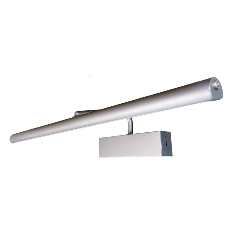 Arty Tavelbelysning Batteri 60cm Nickel - Texa Design