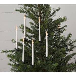 Slimline Julgransbelysning LED 25L