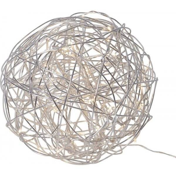 Dekoration Trassel 30cm