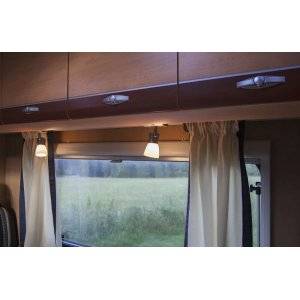 LED-Lågvoltslampa 12-24V, Klot E14 2700K 250lm 2,3W(25W)