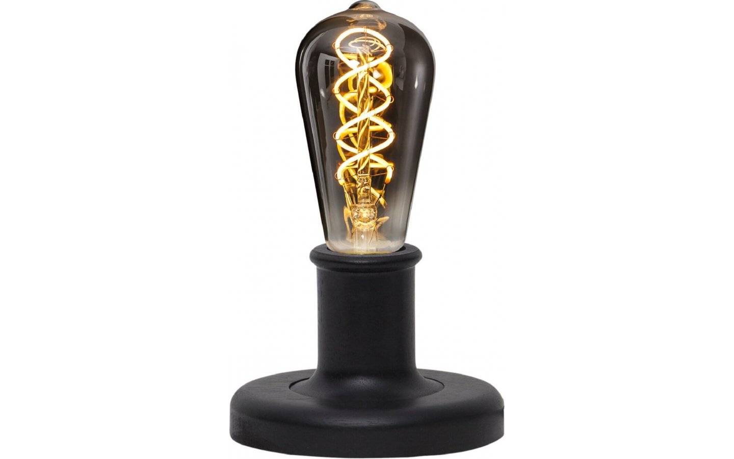 Jojo Bordslampa Svart