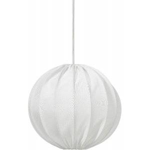 Alva Outdoor Takskärm Off White 40cm