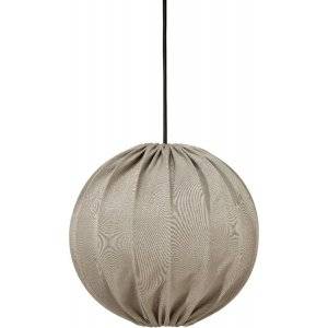 Alva Outdoor Takskärm Beige 40cm