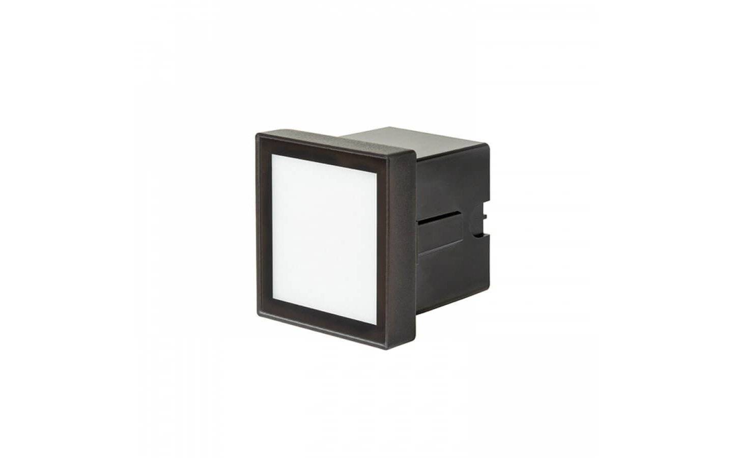 Dejavu SQ9 Vägglampa LED