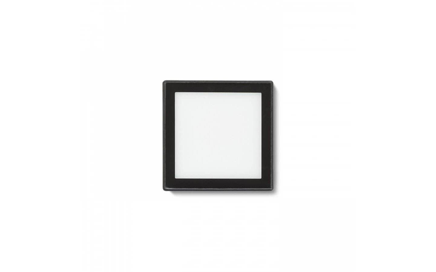 Dejavu SQ9 Vägglampa LED