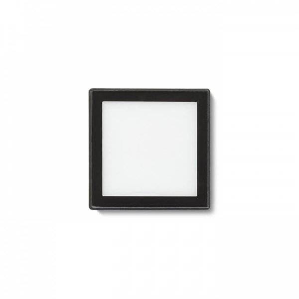 Dejavu SQ9 Vägglampa LED