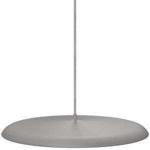 Artist 40 Taklampa Grå