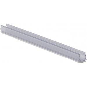 Plastprofil för LED-Ropelight, 25cm 10-pack