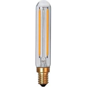 LED-Lampa Rör 115mm, E14 2200K 150lm 2,5W(15W)