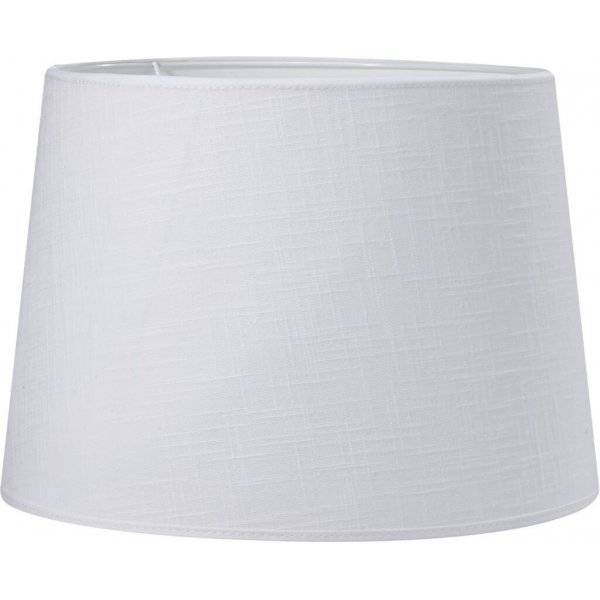 Sofia Lampskärm Ø30cm Vit
