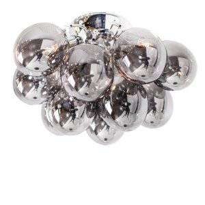 Gross Plafond Rökgrå 30cm