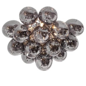 Gross Plafond Rökgrå 50cm