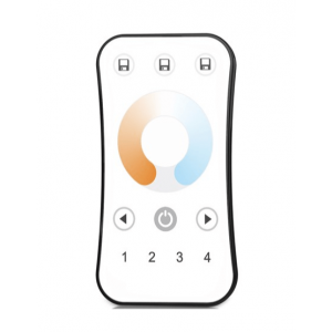 R7-4 Zoner Fjärrkontroll CCT till V4 Mottagare