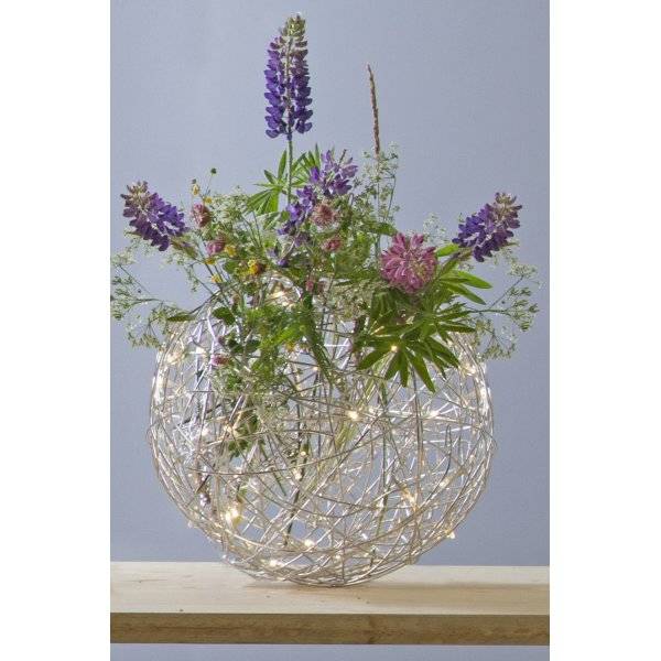 Dekoration Trassel 30cm