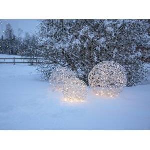 Dekoration Trassel 30cm