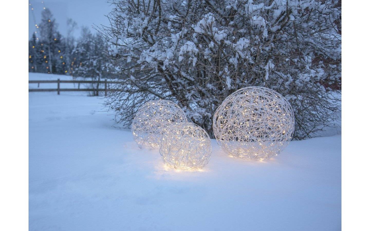 Dekoration Trassel 30cm