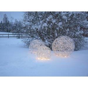 Dekoration Trassel 30cm