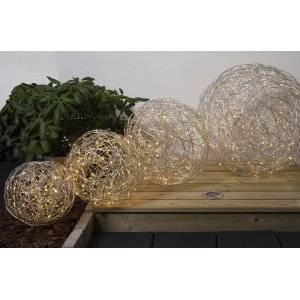 Dekoration Trassel 30cm