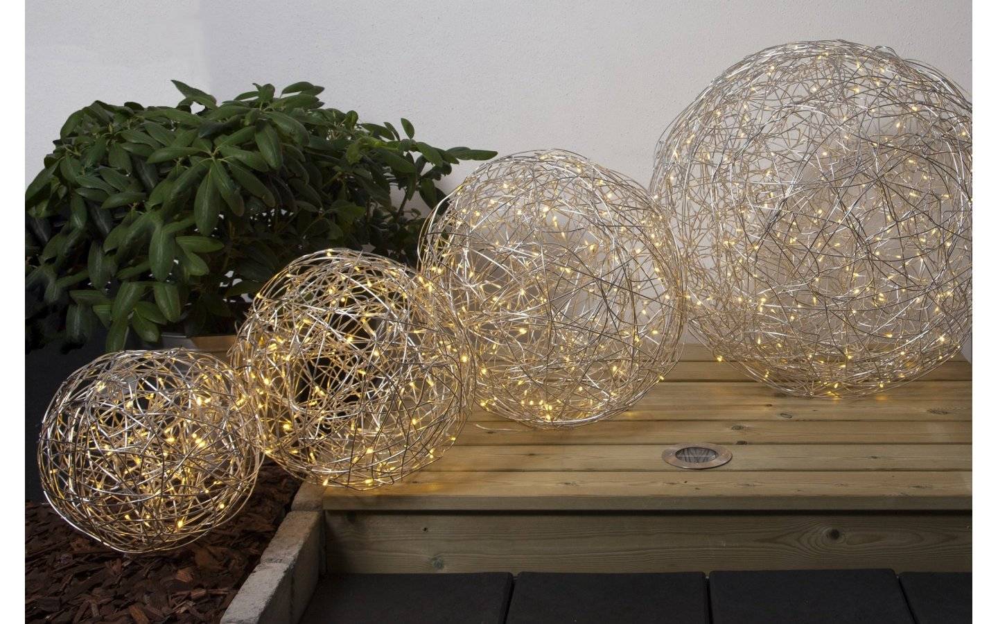 Dekoration Trassel 30cm